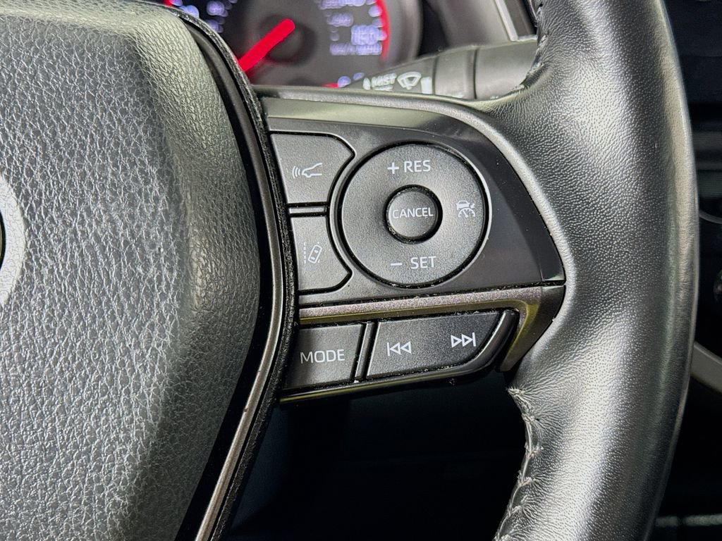 Used 2023 Toyota Camry XSE image 35