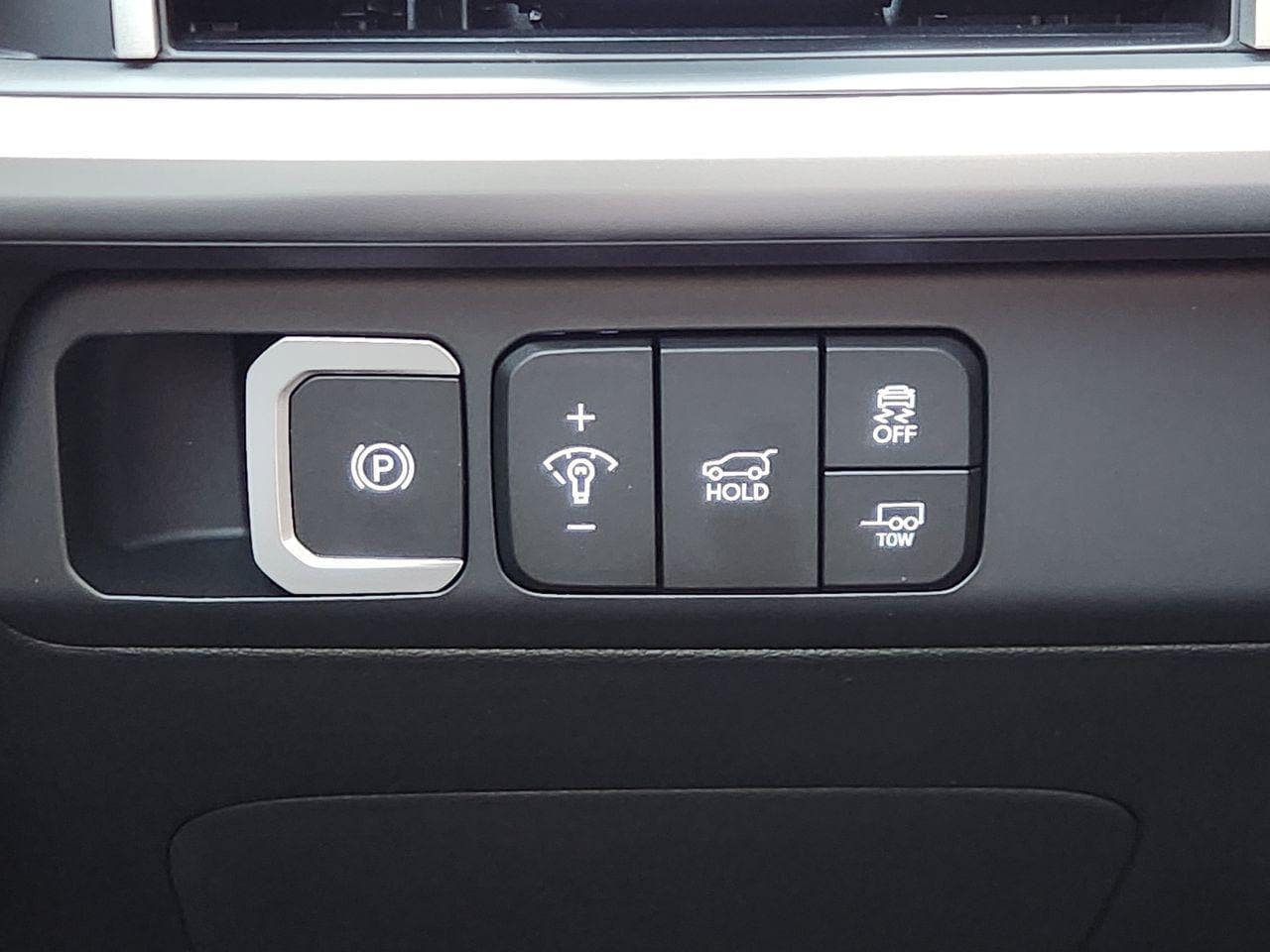 New 2026 Hyundai Santa Fe XRT w/ Tow & Go Package AWD/4WD image 21