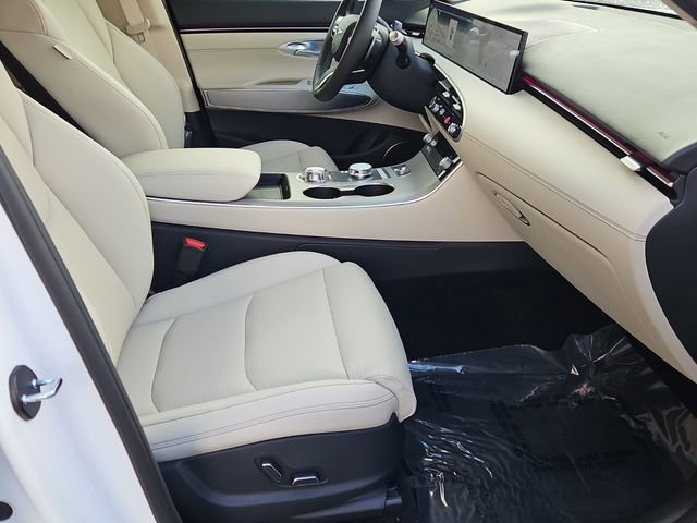 Used 2026 Genesis GV70 2.5T Select image 19
