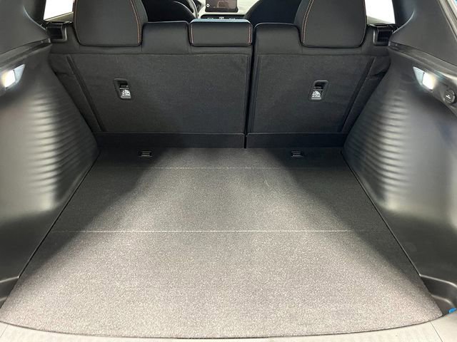 New 2026 Honda HR-V Sport image 24