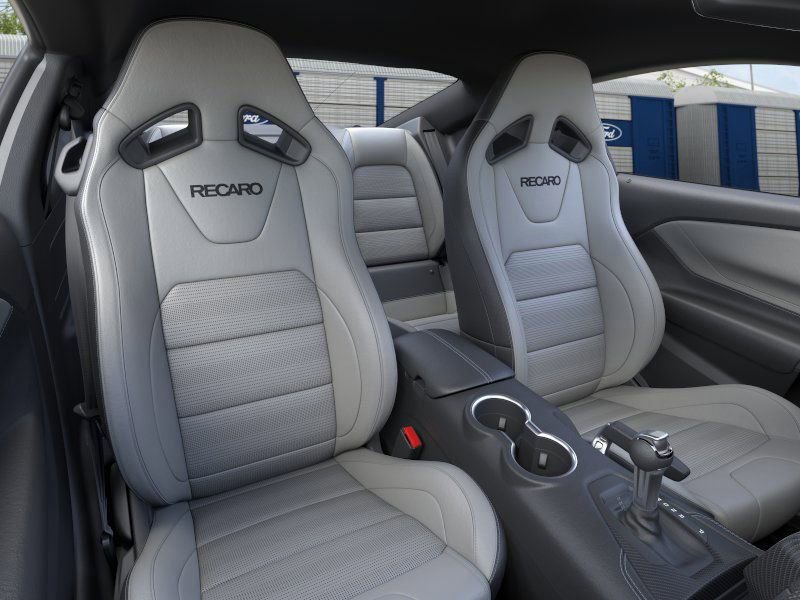 New 2026 Ford Mustang GT Premium image 10