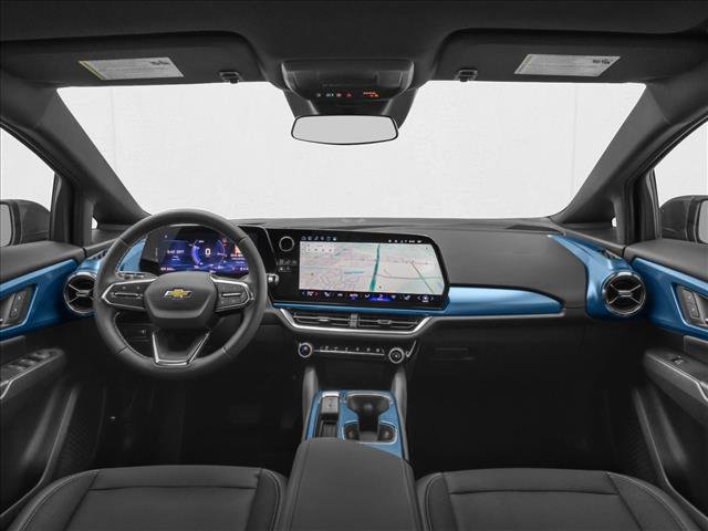 New 2026 Chevrolet Equinox EV LT FWD image 5