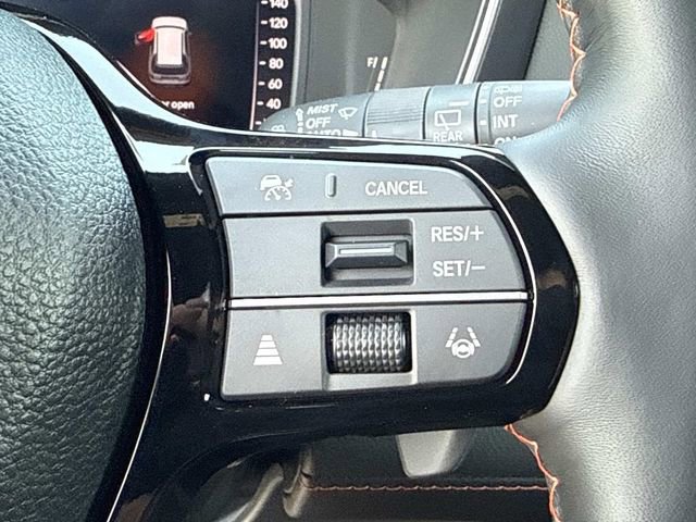 New 2026 Honda Passport TrailSport Elite image 26