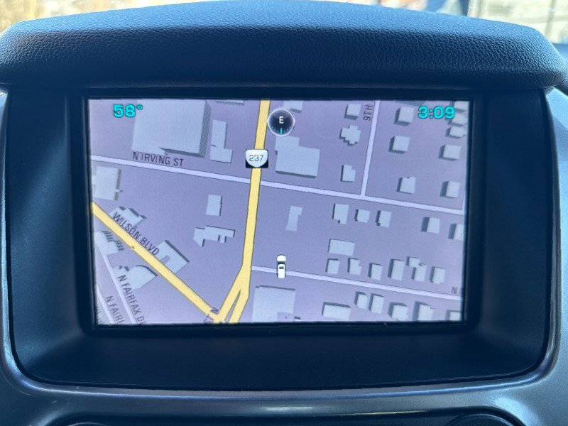 Used 2015 Chevrolet Tahoe LT image 12