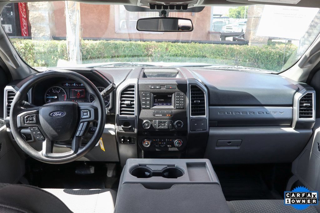 Used 2017 Ford F550 2WD Crew Cab Super Duty image 26