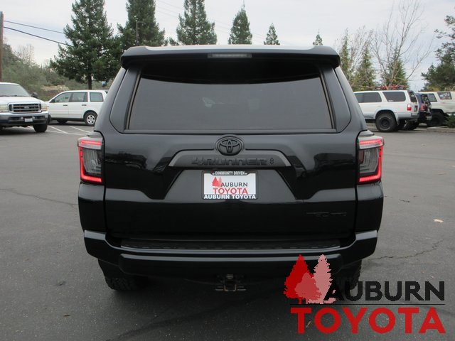 Certified 2024 Toyota 4Runner TRD Pro image 6