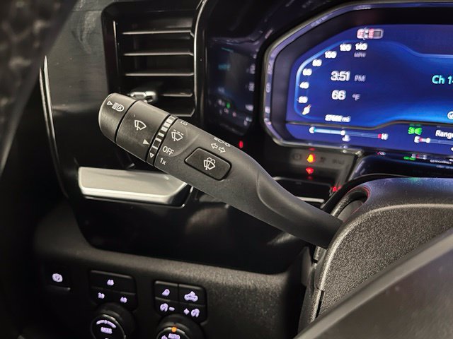 Used 2025 Chevrolet Silverado 2500 LT w/ Z71 Chrome Sport Edition AWD/4WD image 22
