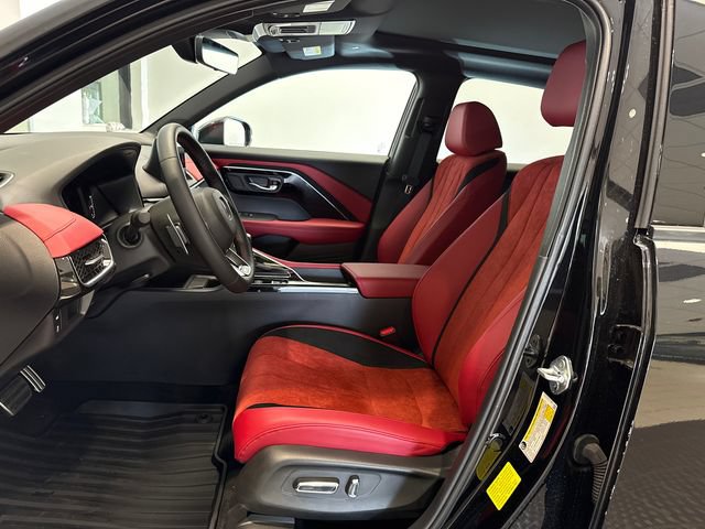 New 2026 Acura ADX A-Spec AWD/4WD image 13