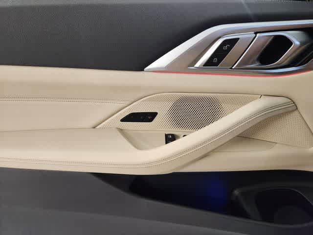 Used 2021 BMW 430i Coupe w/ M Sport Package RWD image 41