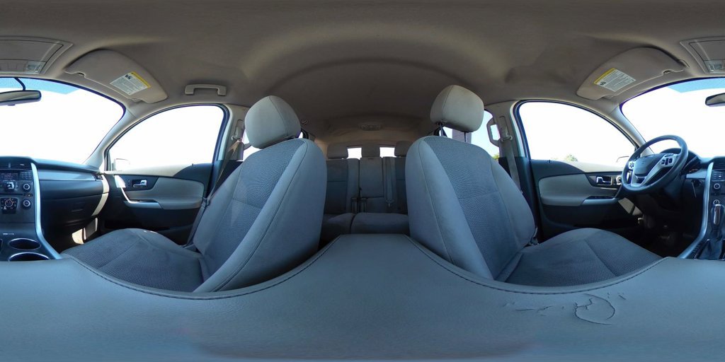 Used 2013 Ford Edge SEL FWD image 27