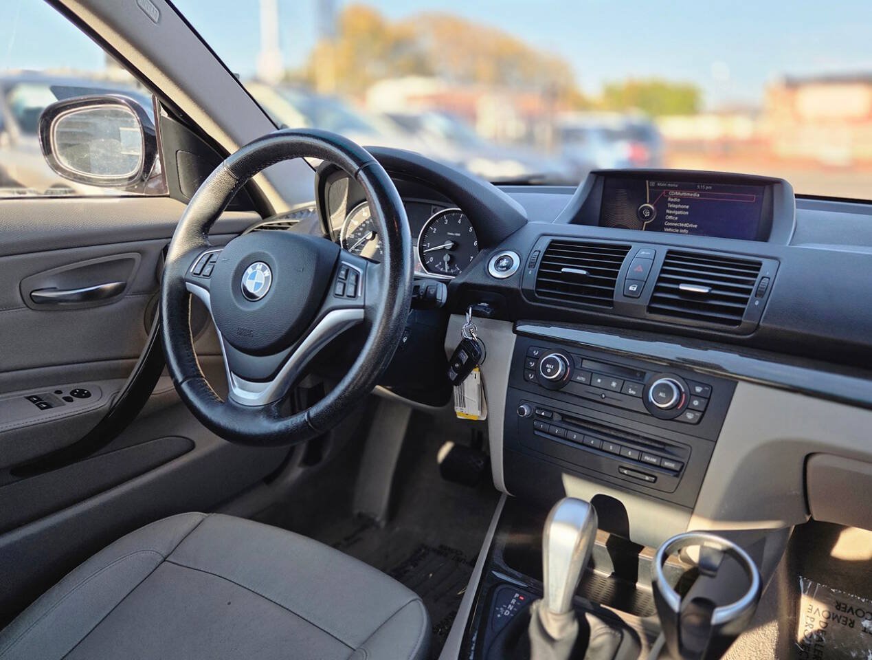 Used 2012 BMW 128i Coupe RWD image 30