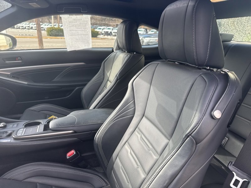 Used 2015 Lexus RC 350 AWD image 11