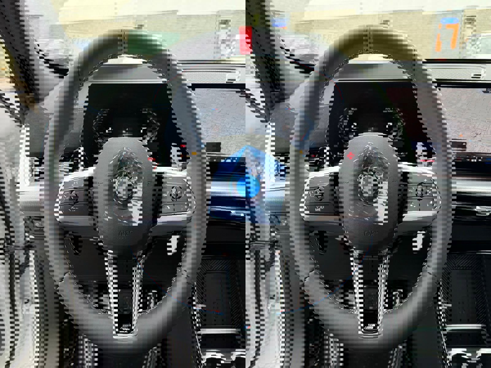 New 2026 BMW X1 M35i w/ Technology Package image 24