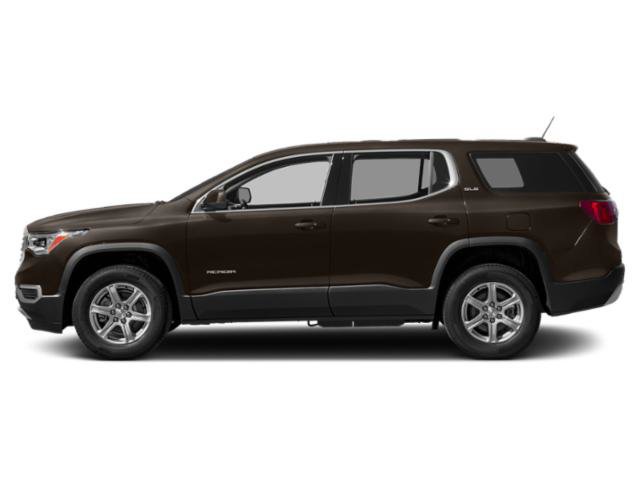 Used 2019 GMC Acadia SLE FWD image 3