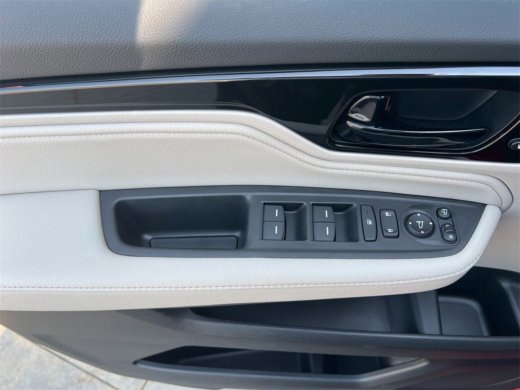 New 2026 Honda Odyssey Elite image 24
