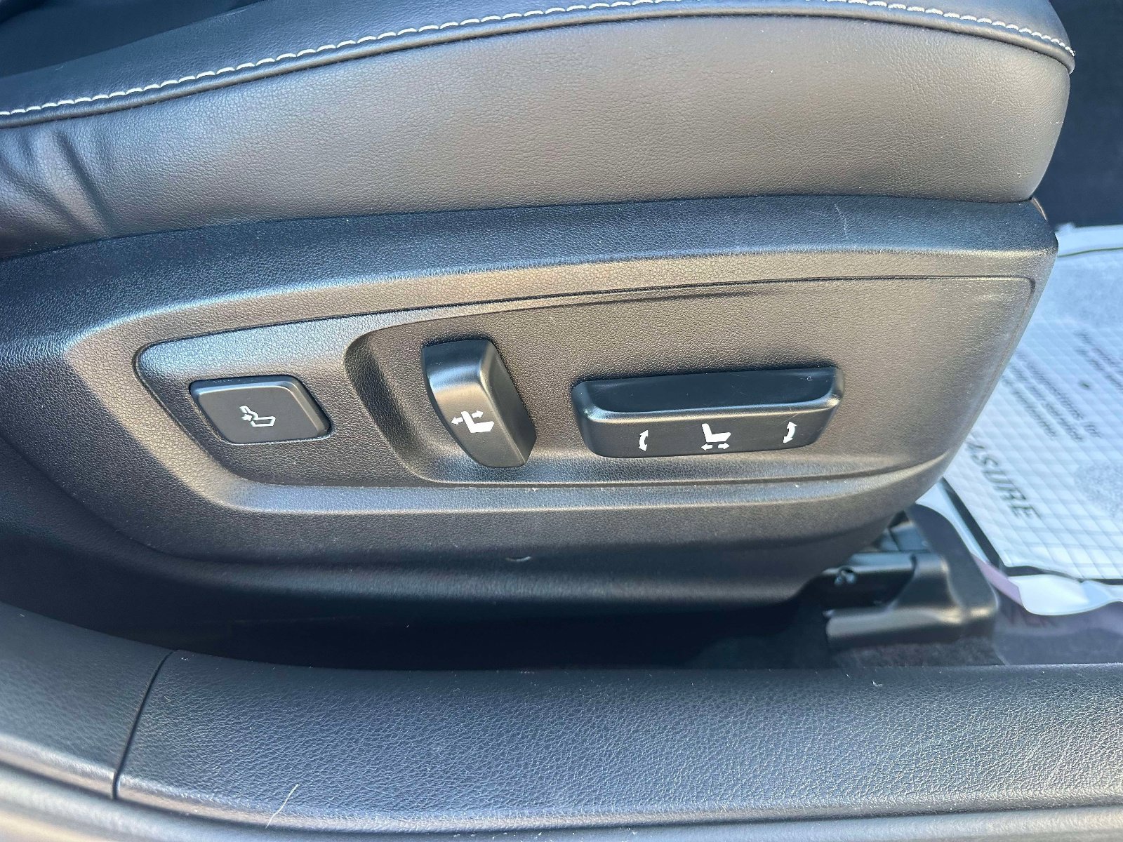 Used 2015 Lexus ES 350 image 28