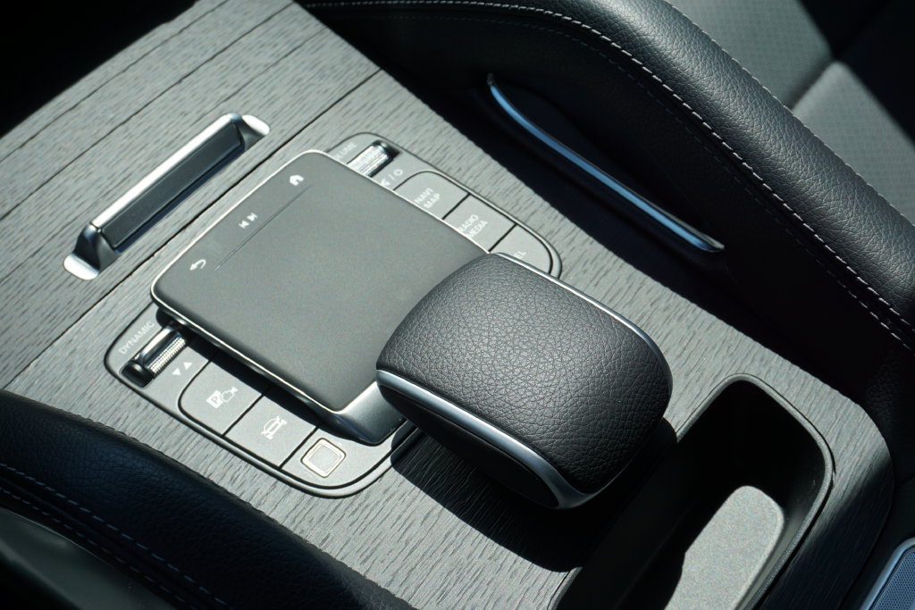 Certified 2026 Mercedes-Benz GLE 350 4MATIC image 20