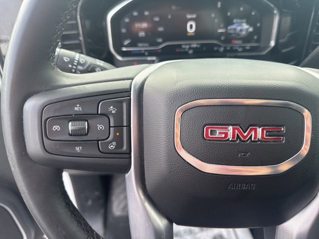 Used 2024 GMC Sierra 1500 Elevation image 19