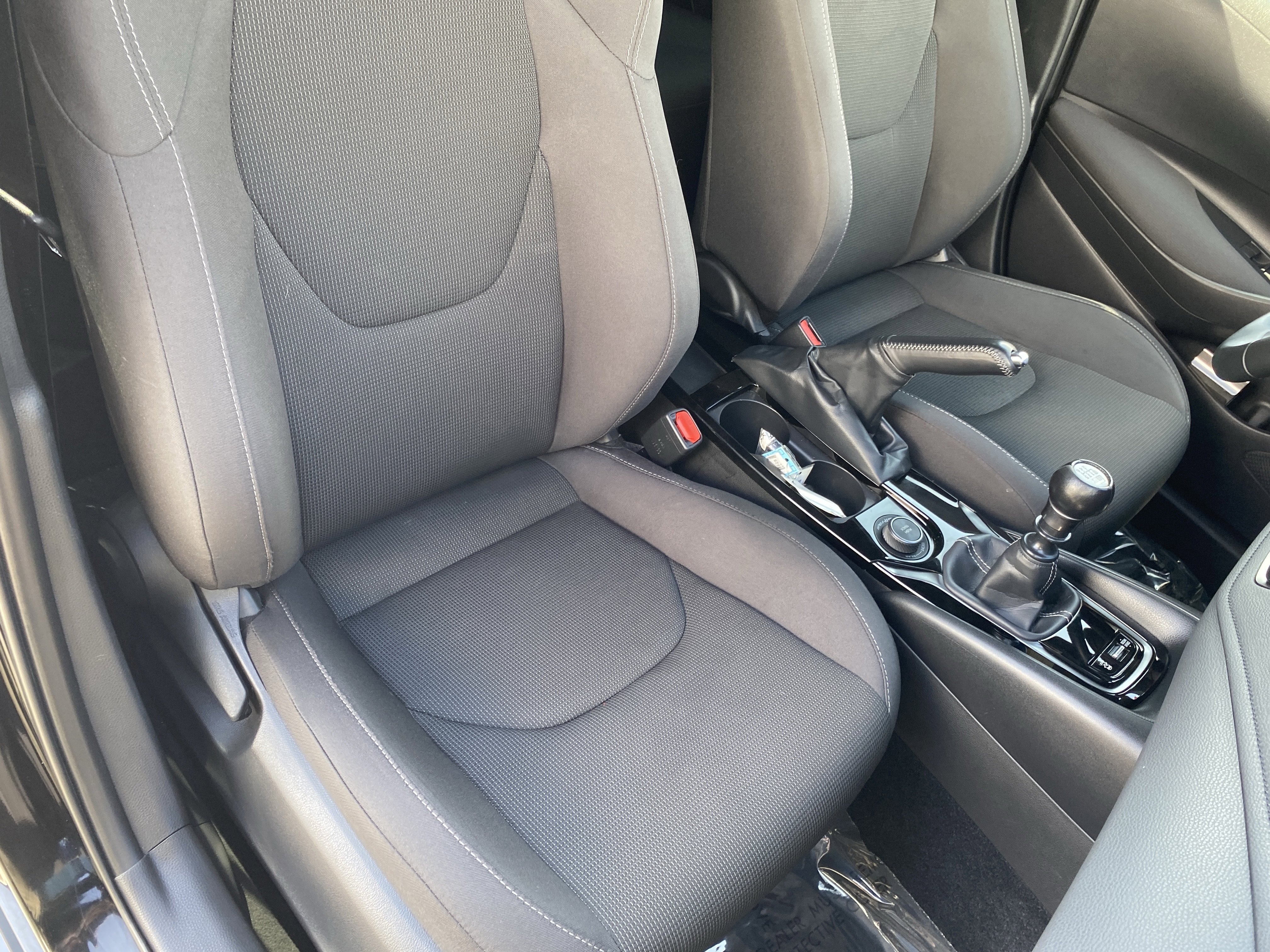 Used 2023 Toyota Corolla Core w/ Technology Package image 8