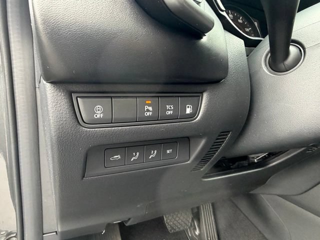 New 2026 MAZDA CX-50 AWD 2.5 Hybrid w/ Weather Package image 27
