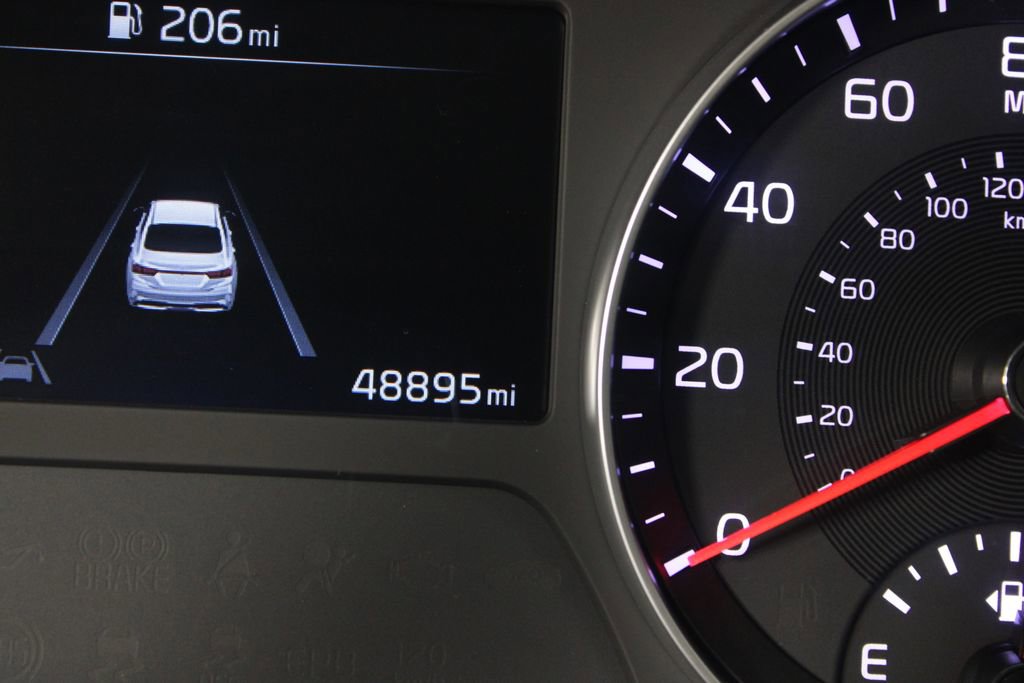 Used 2022 Kia Forte GT-Line w/ GT-Line Premium Package image 26