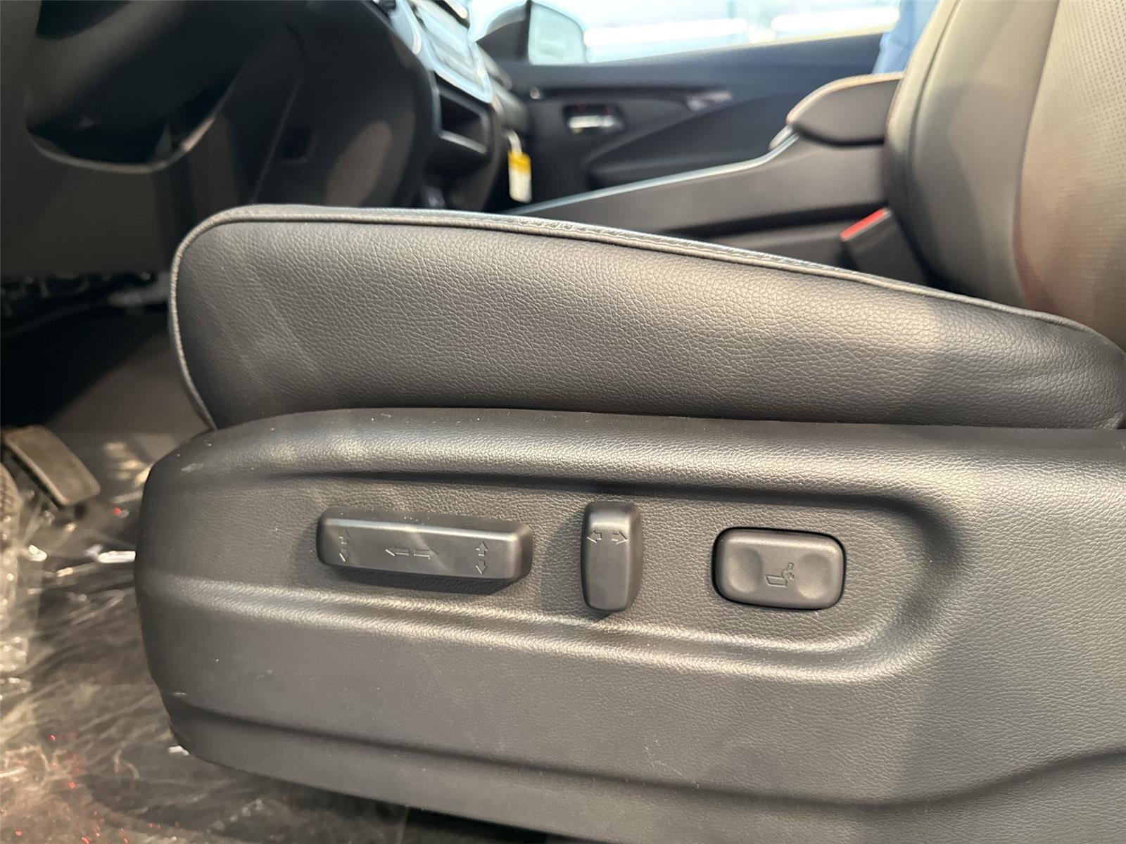 New 2026 Honda Ridgeline Black Edition image 14