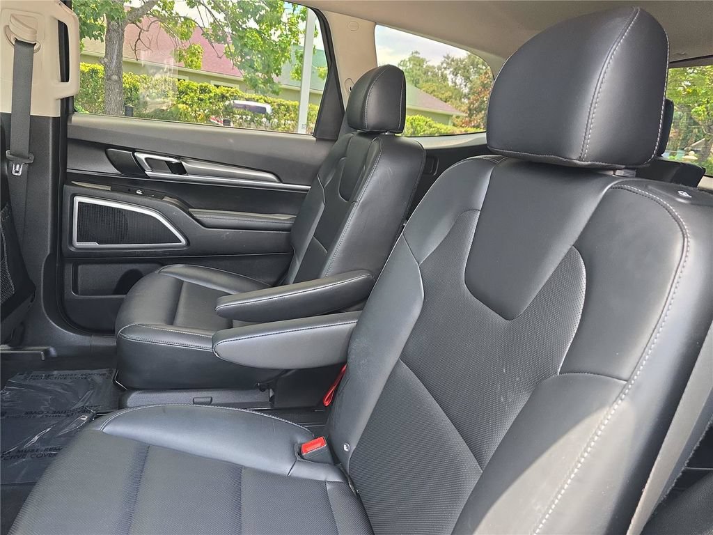 Used 2021 Kia Telluride S AWD/4WD image 15