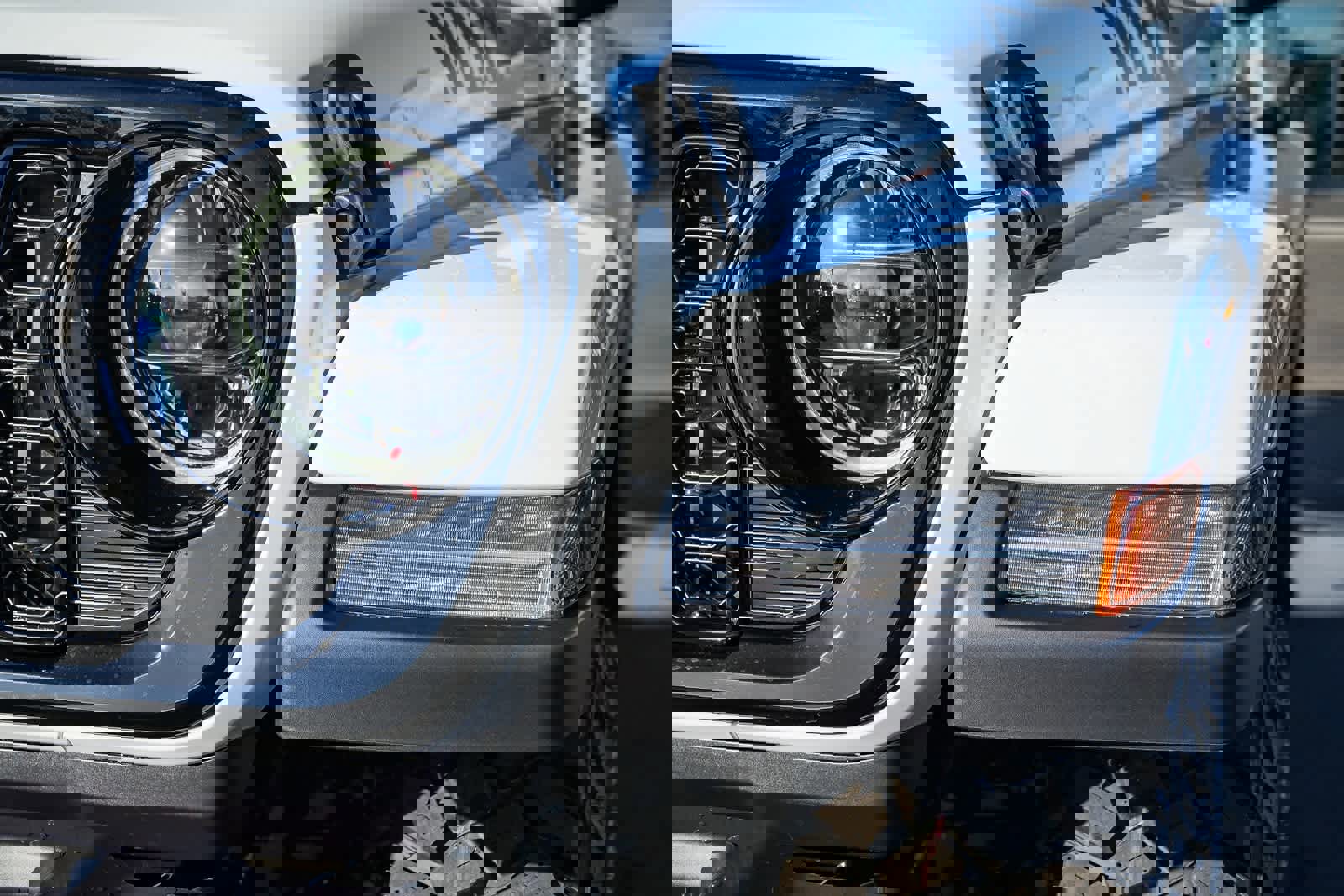 New 2026 Jeep Gladiator Sport image 8