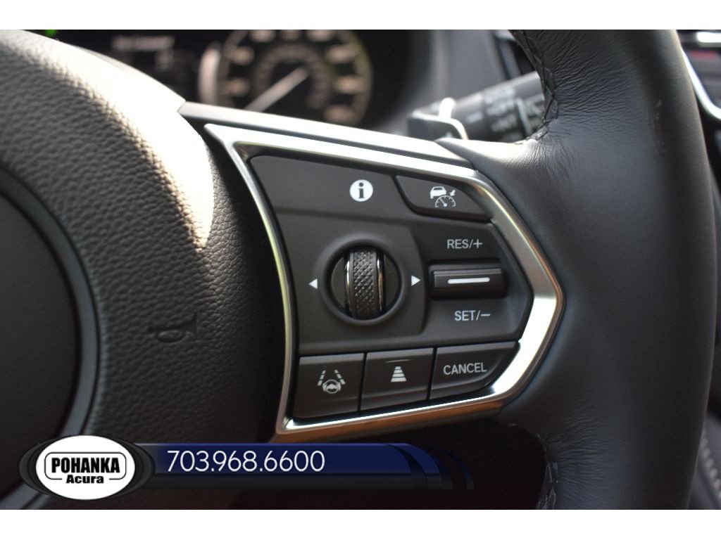 New 2026 Acura RDX w/ Technology Package AWD/4WD image 13