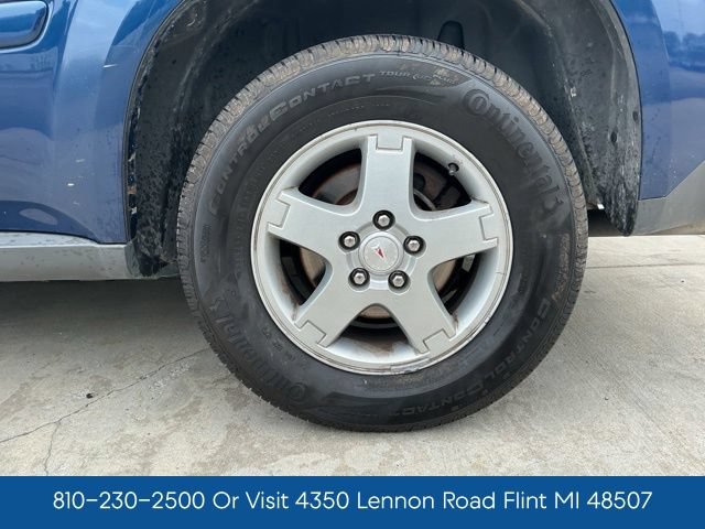 Used 2009 Pontiac Torrent 2WD w/ Preferred Package image 29