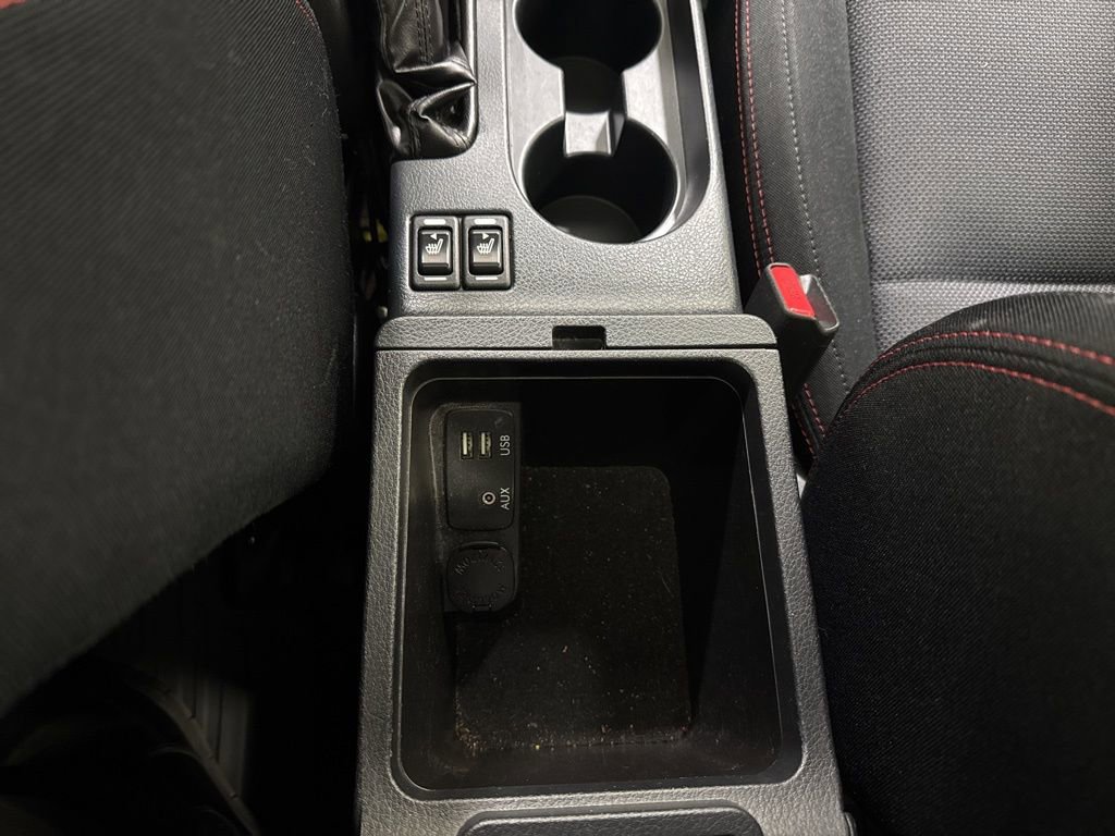 Used 2018 Subaru WRX Premium image 28