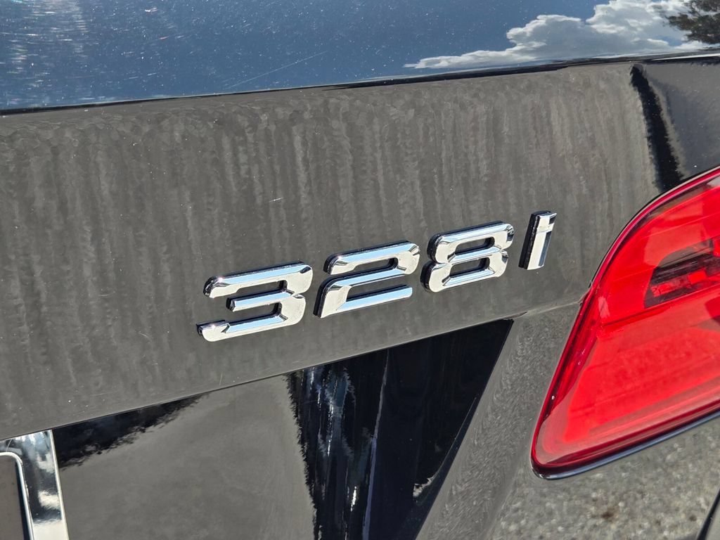 Used 2013 BMW 328i Coupe RWD image 14