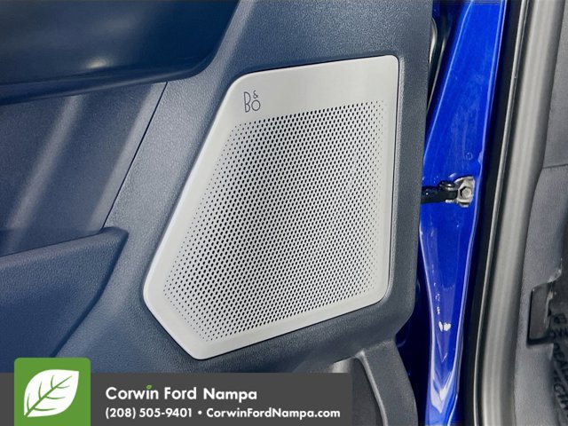 New 2026 Ford F350 Platinum AWD/4WD image 13
