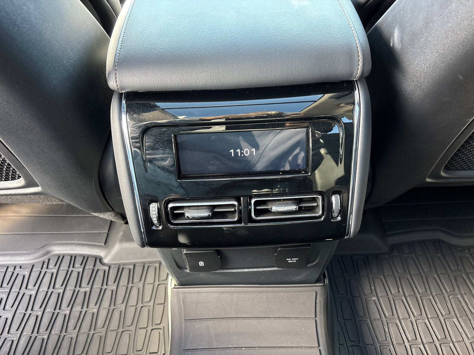 New 2025 Lincoln Aviator Reserve w/ Illumination Package image 34