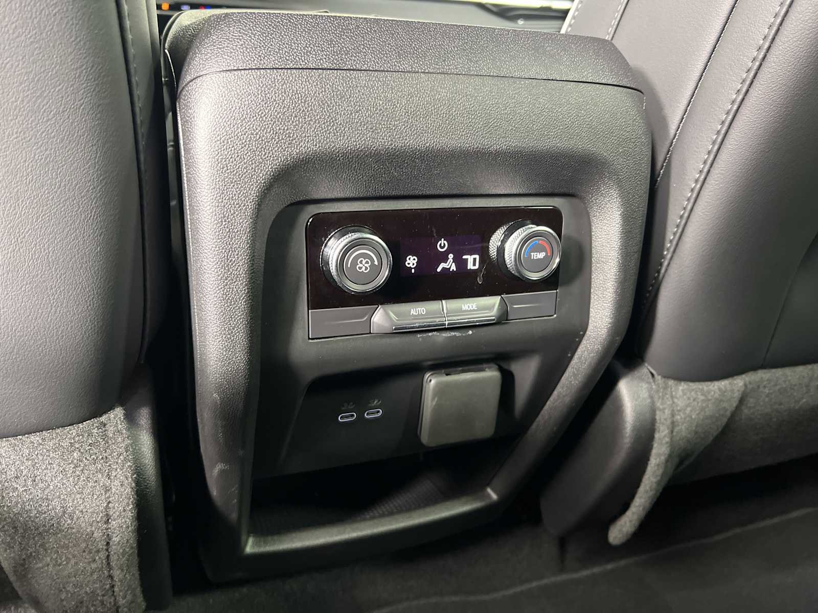 New 2026 Buick Enclave Sport Touring w/ Power Package image 24