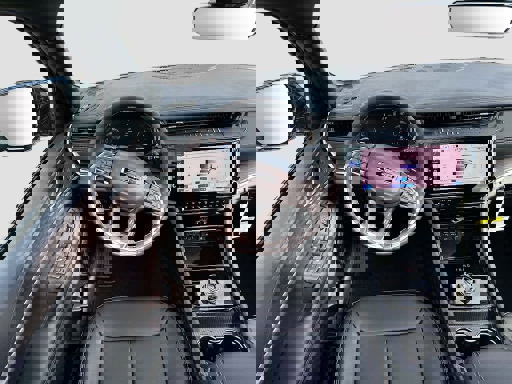 New 2026 Jeep Grand Cherokee Limited w/ Limited Altitude Package image 25