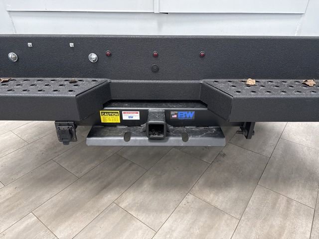 New 2025 Ford F350 XL w/ XL Chrome Package image 28