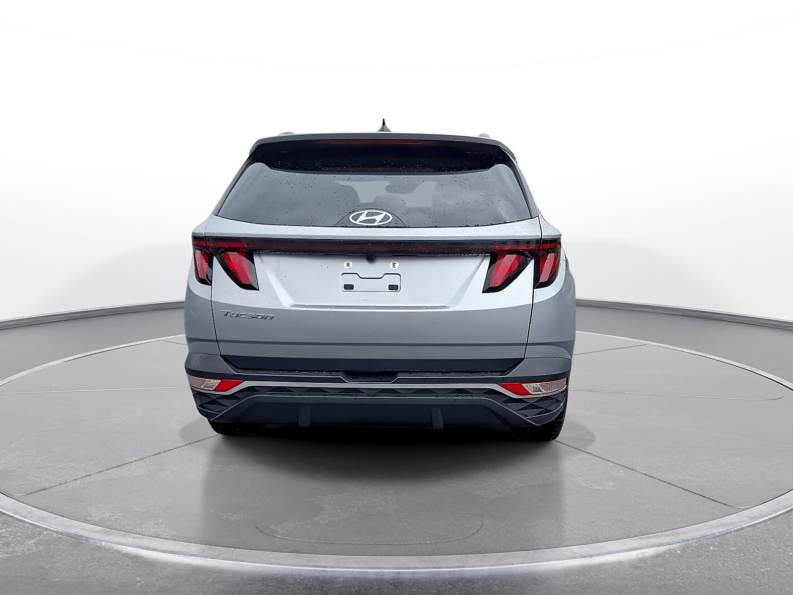 Used 2024 Hyundai Tucson SEL FWD image 7