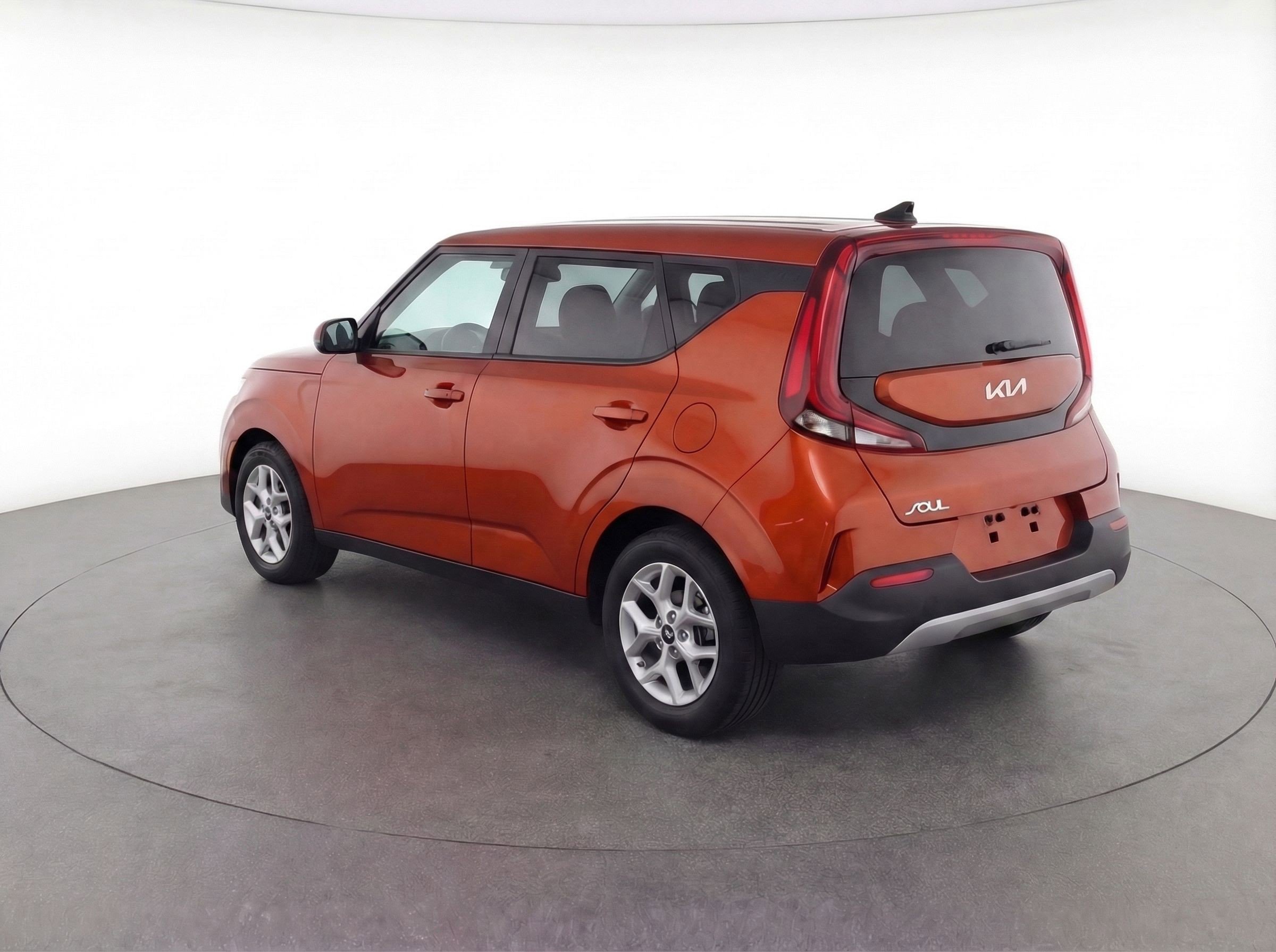 Used 2023 Kia Soul LX w/ Option Group 015 image 6