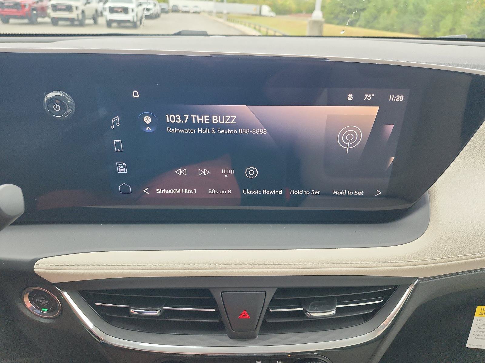 New 2026 Buick Encore GX Preferred w/ Comfort Package FWD image 11