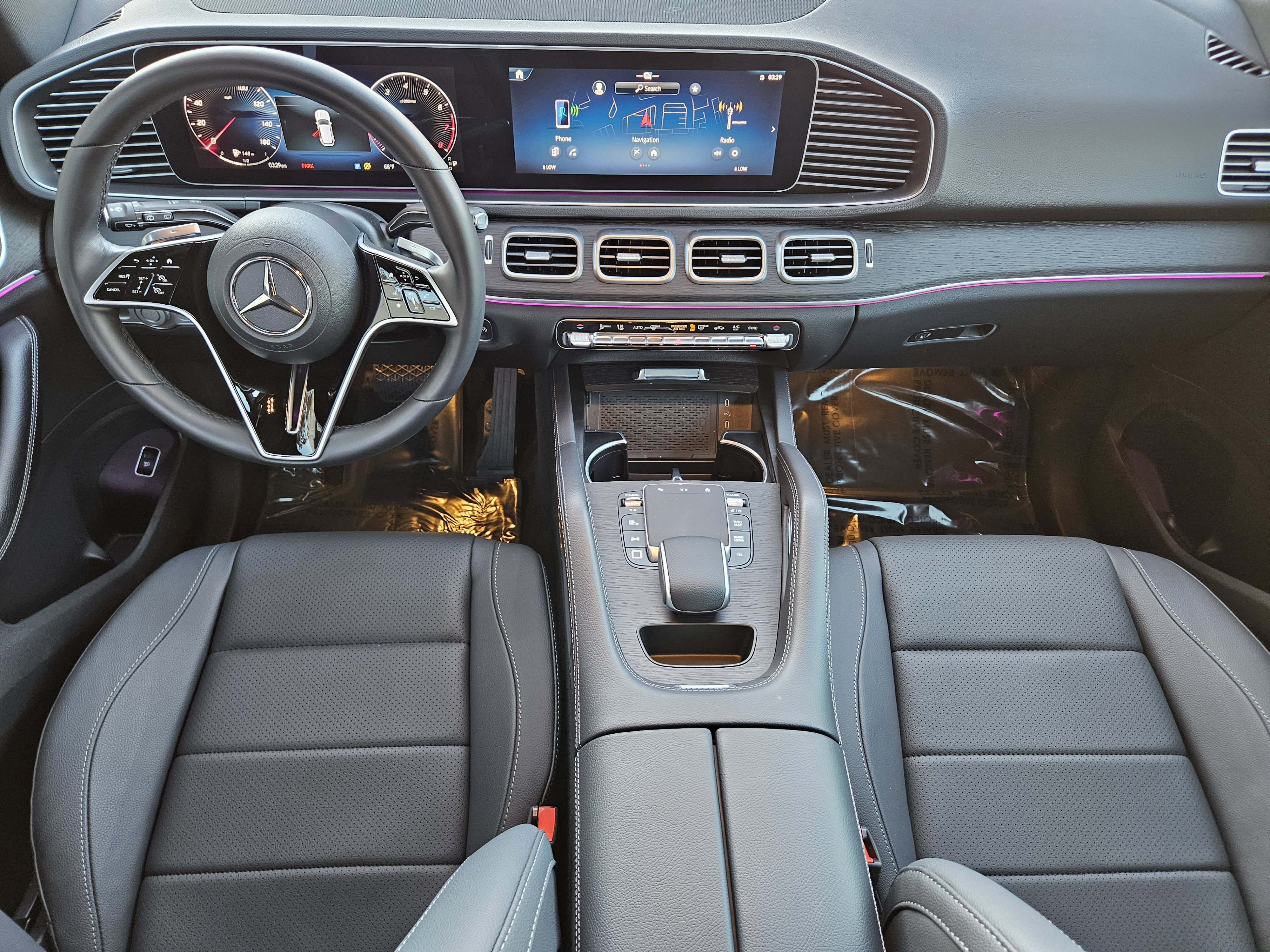 Used 2026 Mercedes-Benz GLE 350 4MATIC image 27