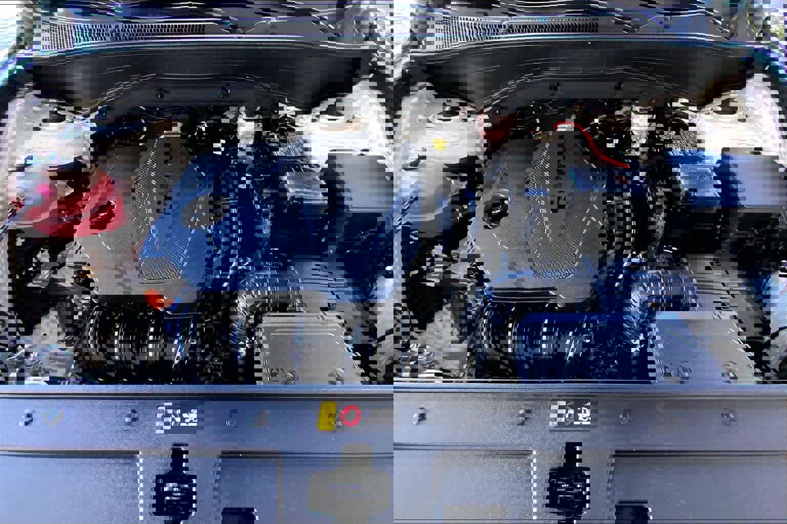 Used 2022 Hyundai Santa Fe XRT image 30