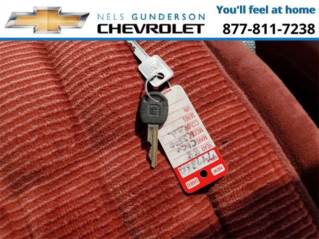 Used 1988 GMC Sierra 3500 Sierra image 18