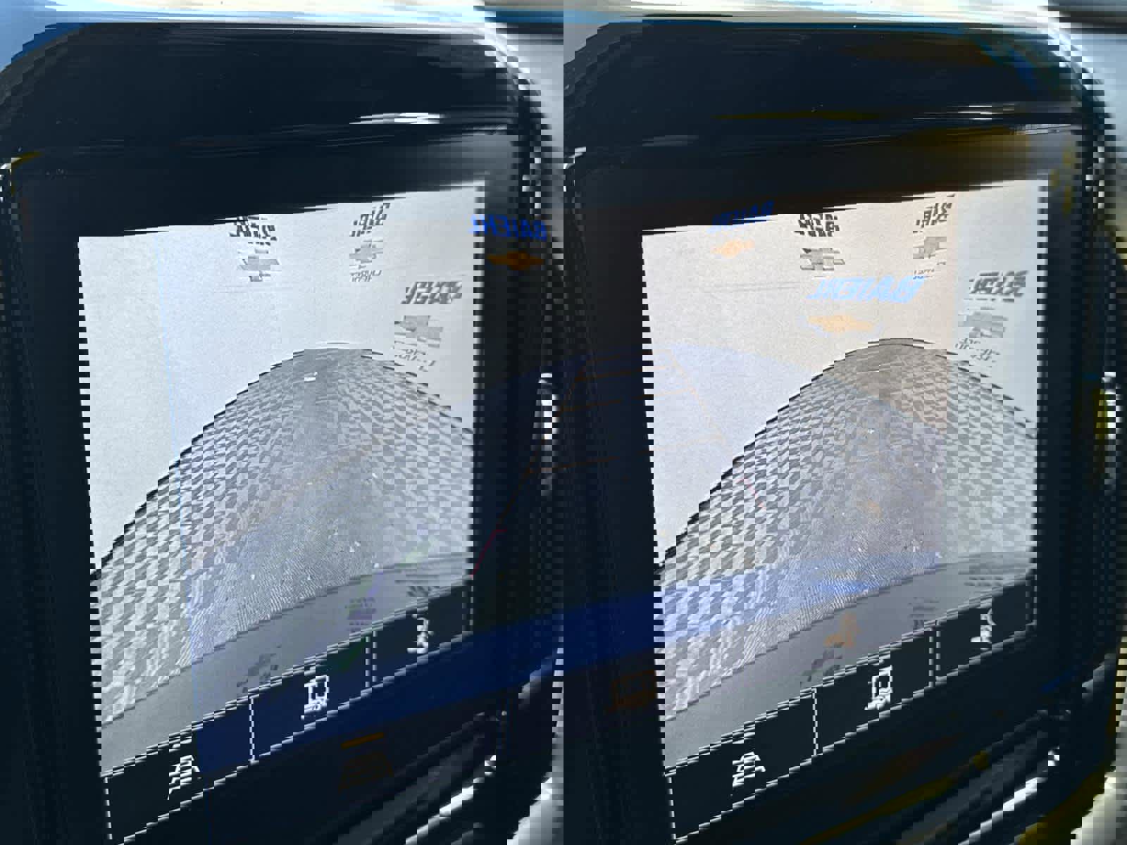 Certified 2023 Chevrolet Traverse LT image 20