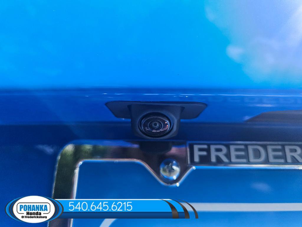 New 2025 Honda Civic Type R image 8