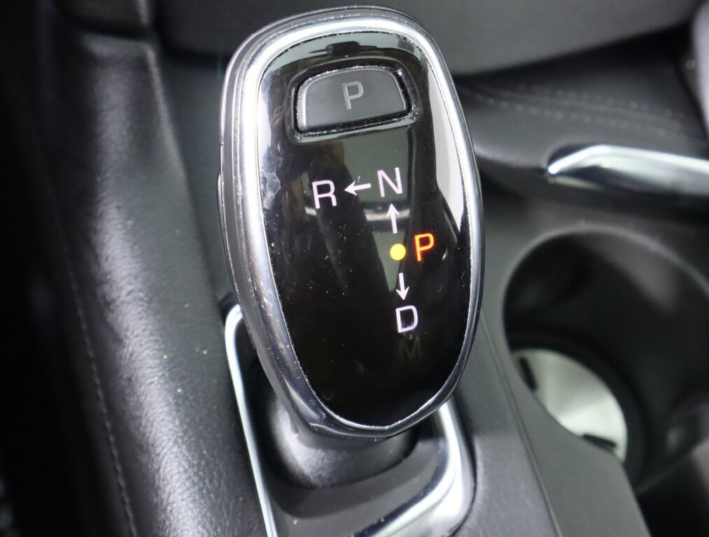 Used 2019 Cadillac XT5 Premium Luxury image 25