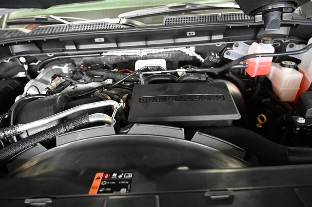 New 2026 GMC Sierra 3500 Denali w/ Denali Reserve Package image 39