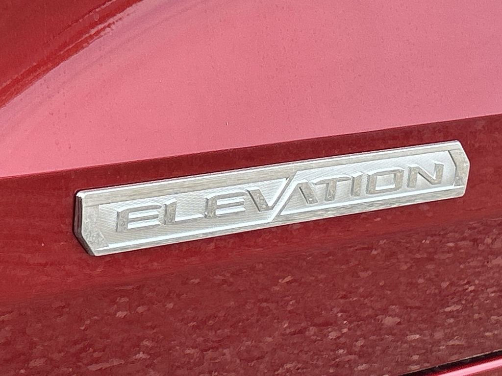 New 2026 GMC Canyon Elevation w/ Convenience Package image 31