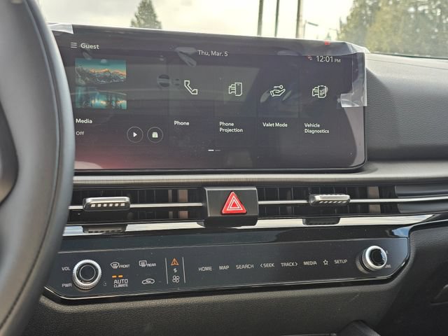 New 2026 Kia Sportage X-Line w/ X-Line Premium Package AWD/4WD image 21