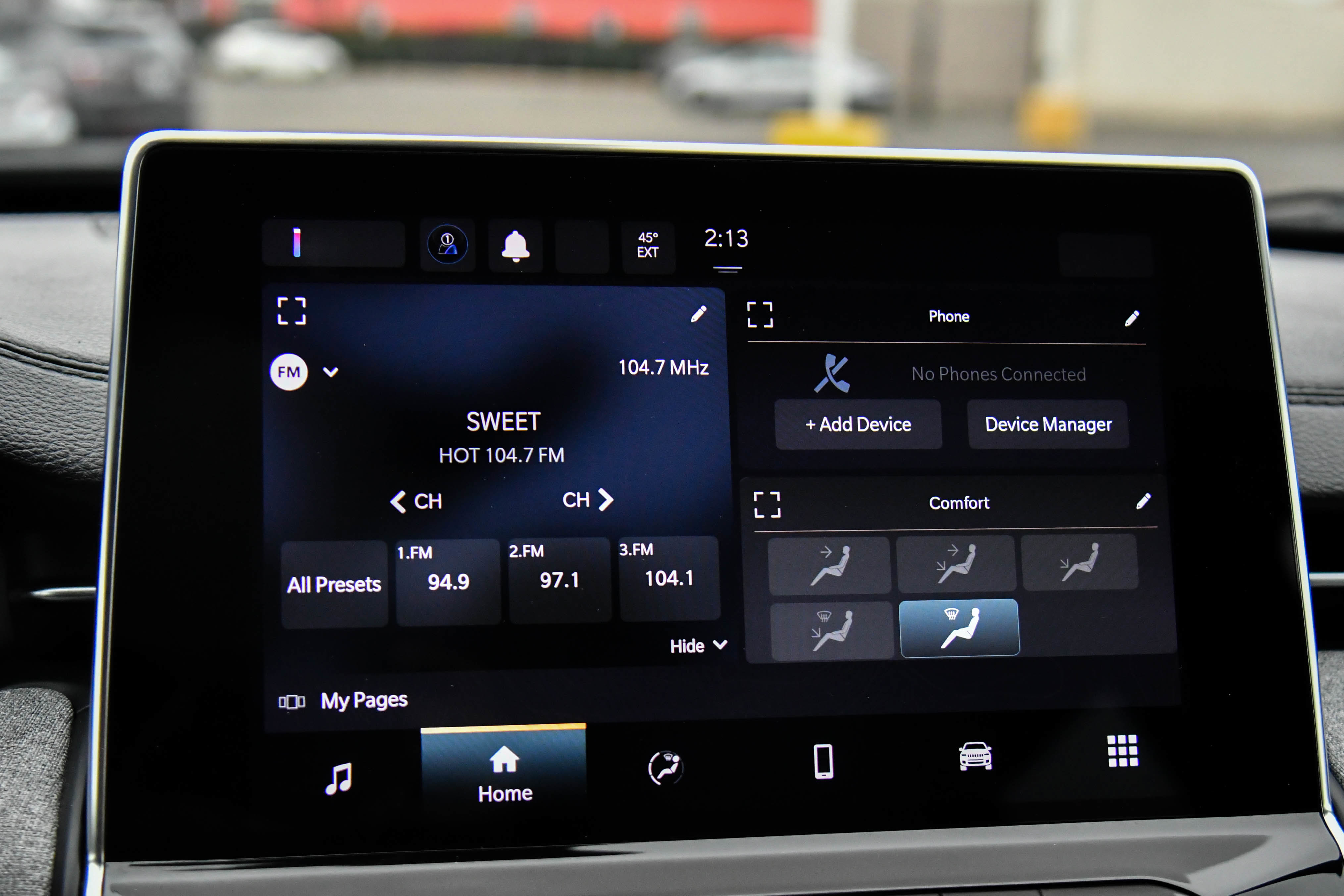 Used 2023 Jeep Compass Sport image 23